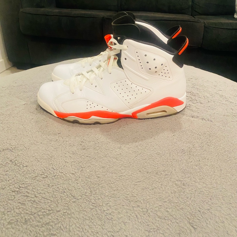 O/B/O Air Jordan’s 11 Good Condition